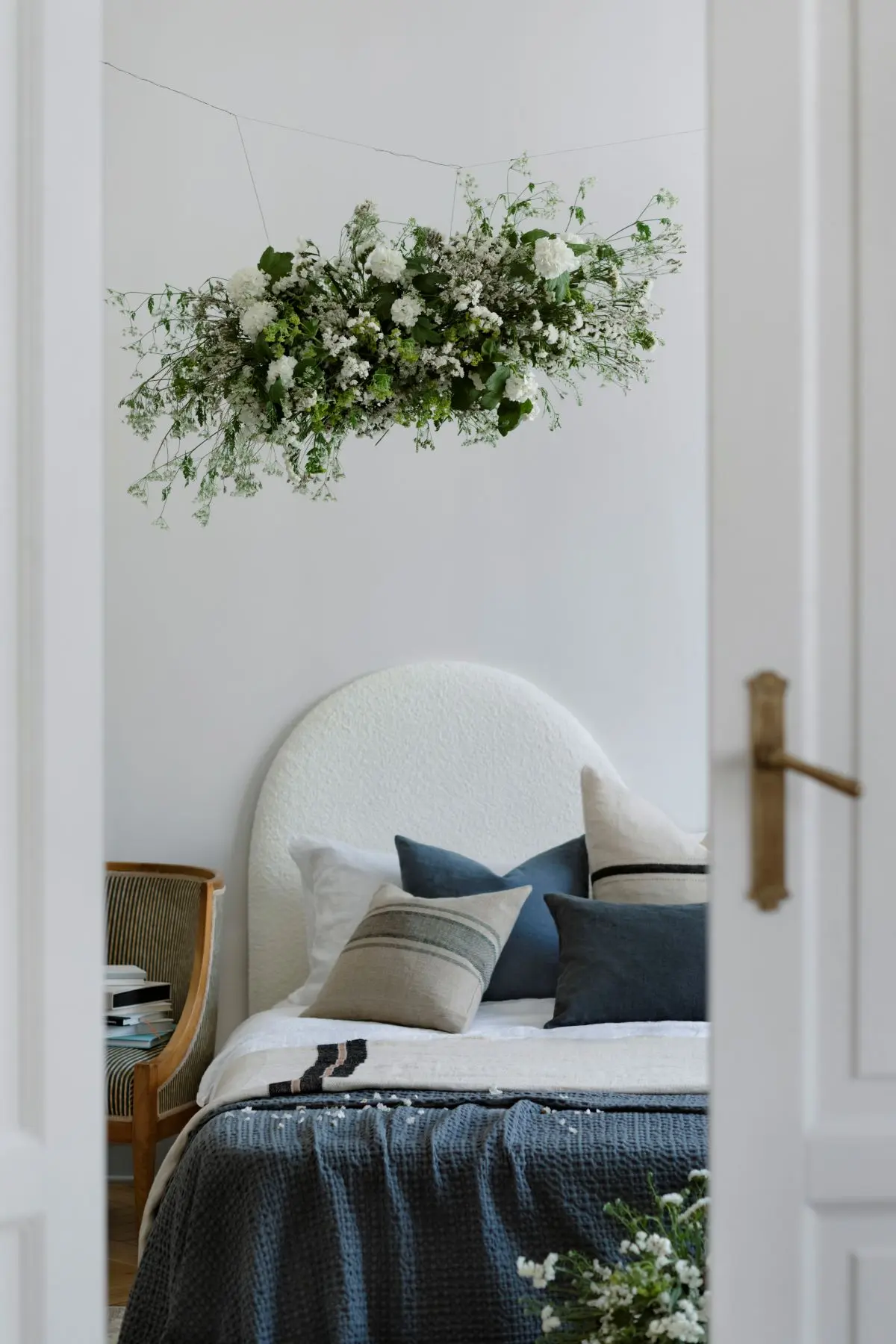 Projekt: Hanna Pietras, Joanna Poradowska Zdjęcia i stylizacja: Follow The Flow