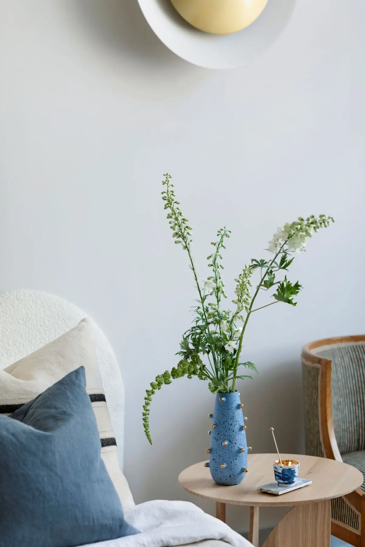 Projekt: Hanna Pietras, Joanna Poradowska Zdjęcia i stylizacja: Follow The Flow