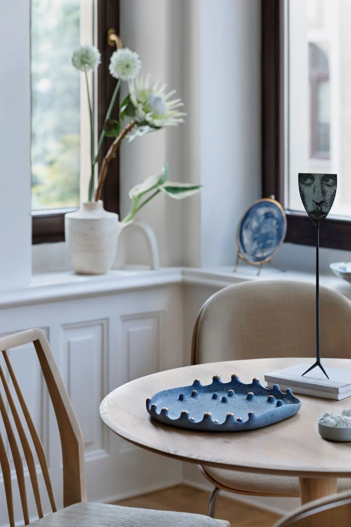 Projekt: Hanna Pietras, Joanna Poradowska Zdjęcia i stylizacja: Follow The Flow