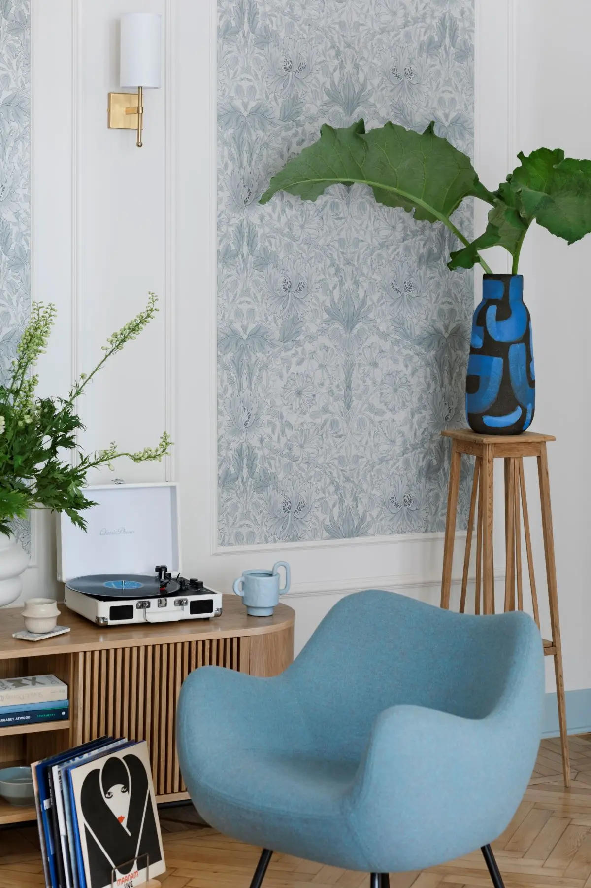 Projekt: Hanna Pietras, Joanna Poradowska Zdjęcia i stylizacja: Follow The Flow