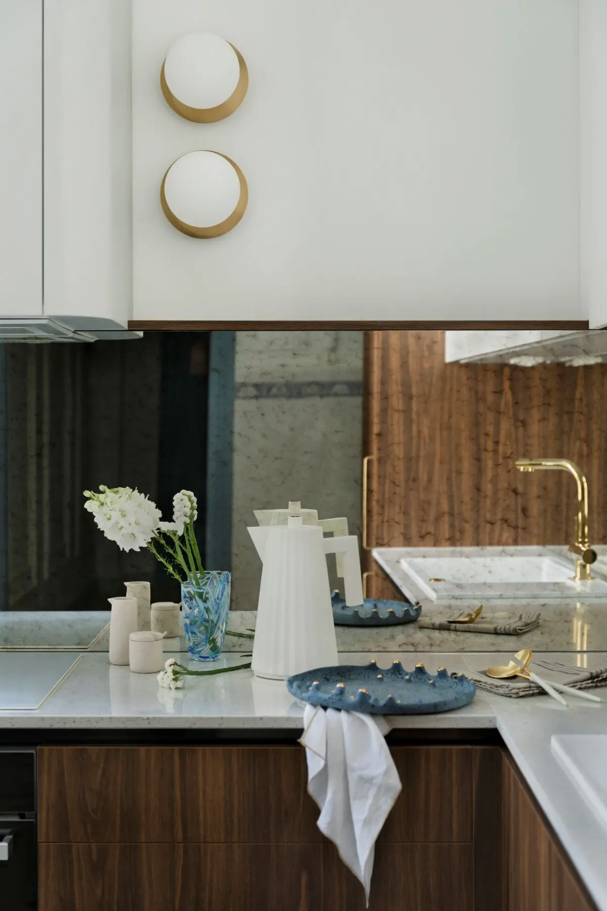 Projekt: Hanna Pietras, Joanna Poradowska Zdjęcia i stylizacja: Follow The Flow