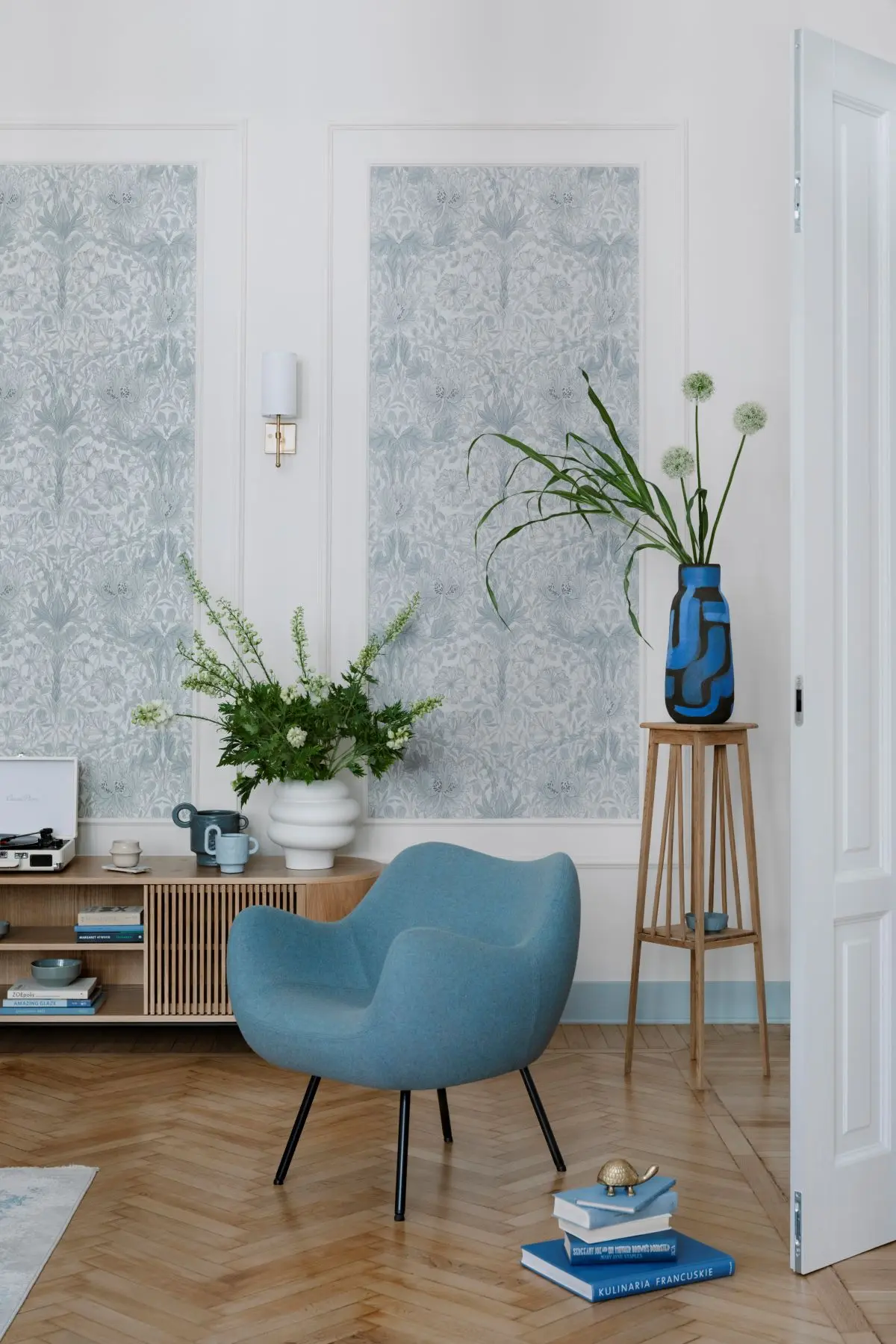 Projekt: Hanna Pietras, Joanna Poradowska Zdjęcia i stylizacja: Follow The Flow