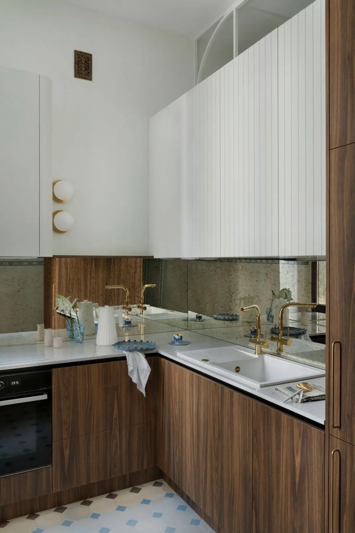 Projekt: Hanna Pietras, Joanna Poradowska Zdjęcia i stylizacja: Follow The Flow