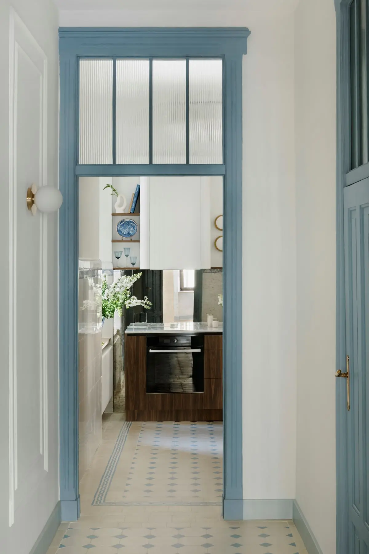 Projekt: Hanna Pietras, Joanna Poradowska Zdjęcia i stylizacja: Follow The Flow