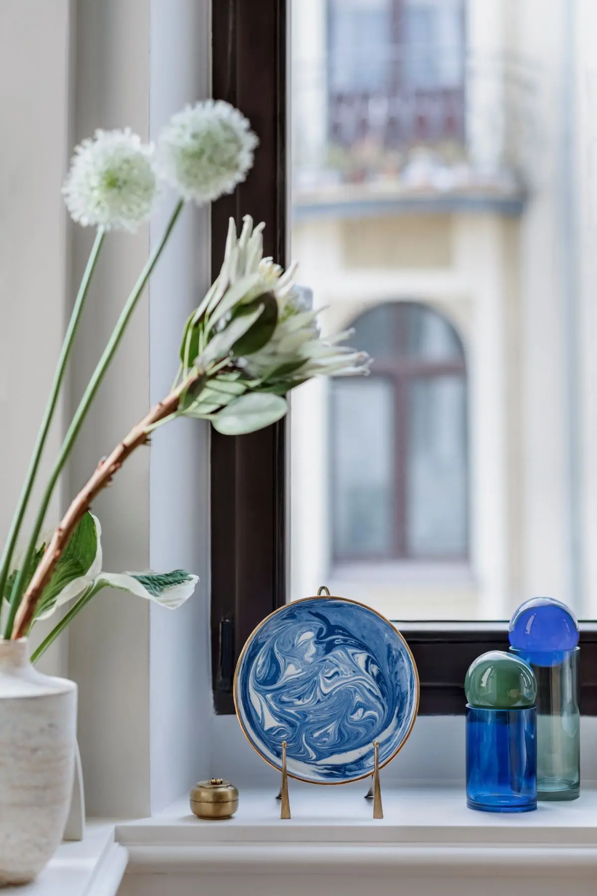 Projekt: Hanna Pietras, Joanna Poradowska Zdjęcia i stylizacja: Follow The Flow