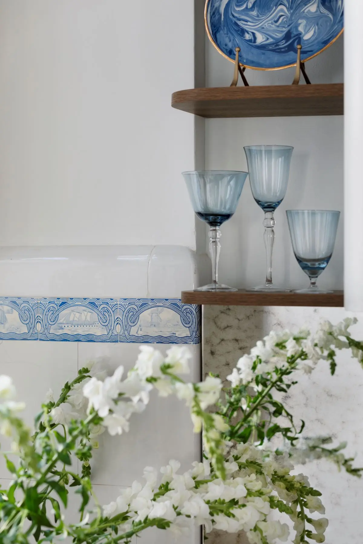 Projekt: Hanna Pietras, Joanna Poradowska Zdjęcia i stylizacja: Follow The Flow