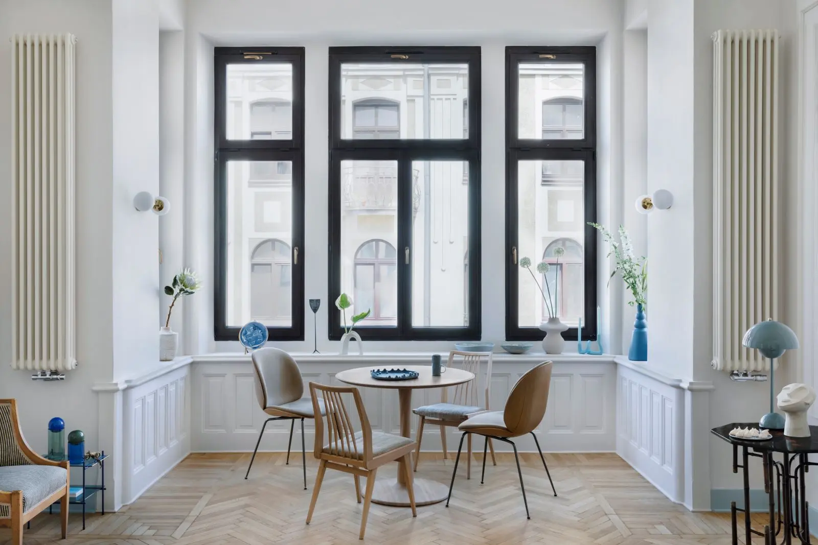 Projekt: Hanna Pietras, Joanna Poradowska Zdjęcia i stylizacja: Follow The Flow