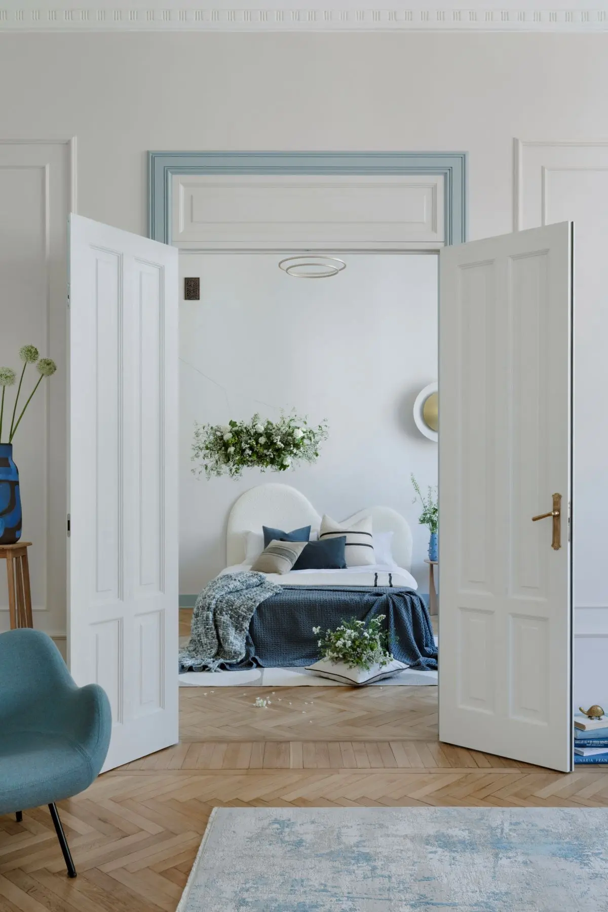 Projekt: Hanna Pietras, Joanna Poradowska Zdjęcia i stylizacja: Follow The Flow