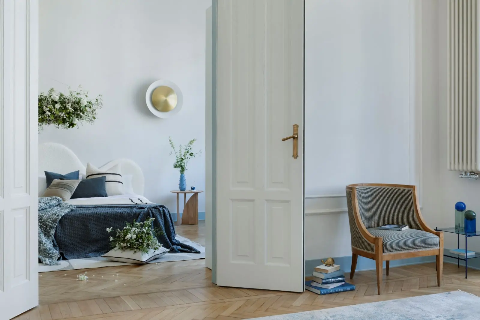 Projekt: Hanna Pietras, Joanna Poradowska Zdjęcia i stylizacja: Follow The Flow