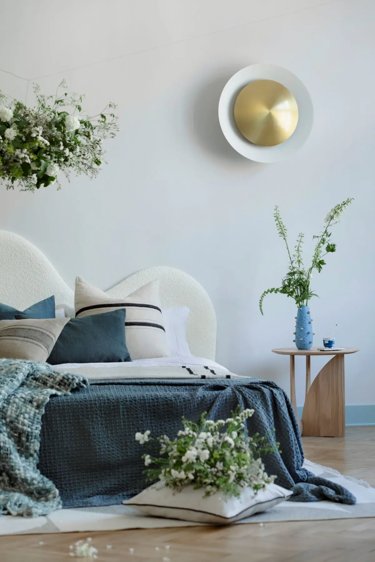 Projekt: Hanna Pietras, Joanna Poradowska Zdjęcia i stylizacja: Follow The Flow