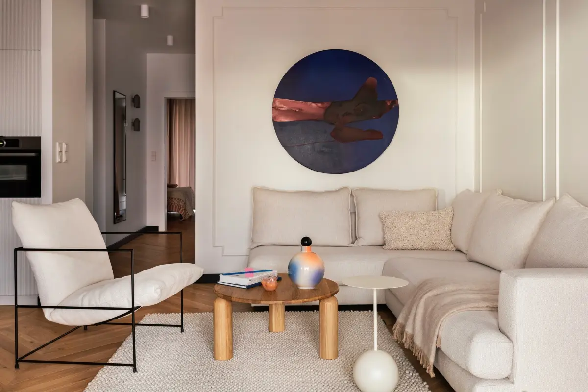 Projekt : Magdalena Kwoczka | Zdjęcia: Martyna Rudnicka | Stylizacja: Eliza Mrozińska