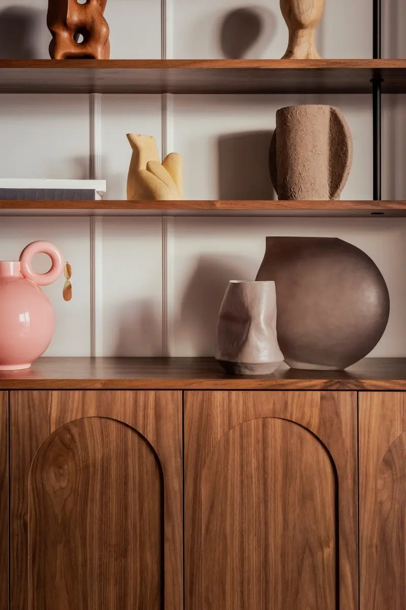 Projekt : Magdalena Kwoczka | Zdjęcia: Martyna Rudnicka | Stylizacja: Eliza Mrozińska