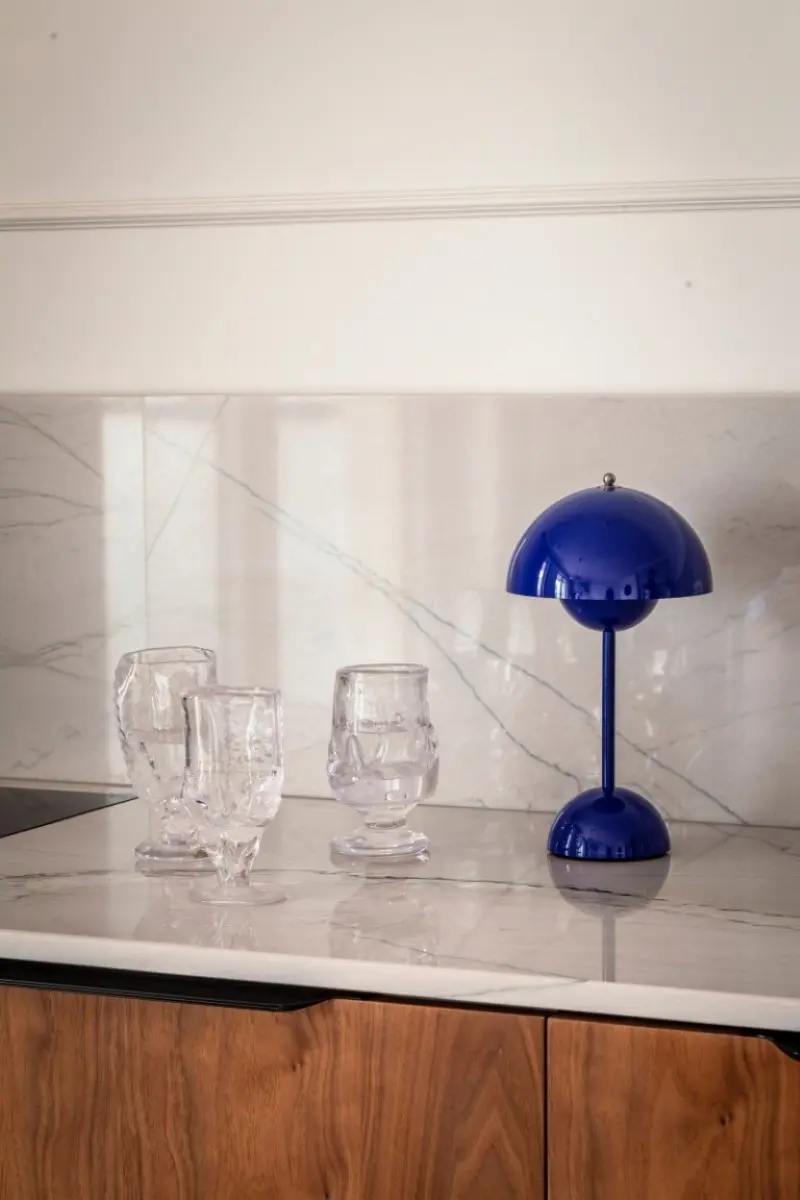 Projekt : Magdalena Kwoczka | Zdjęcia: Martyna Rudnicka | Stylizacja: Eliza Mrozińska