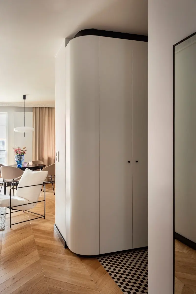 Projekt : Magdalena Kwoczka | Zdjęcia: Martyna Rudnicka | Stylizacja: Eliza Mrozińska