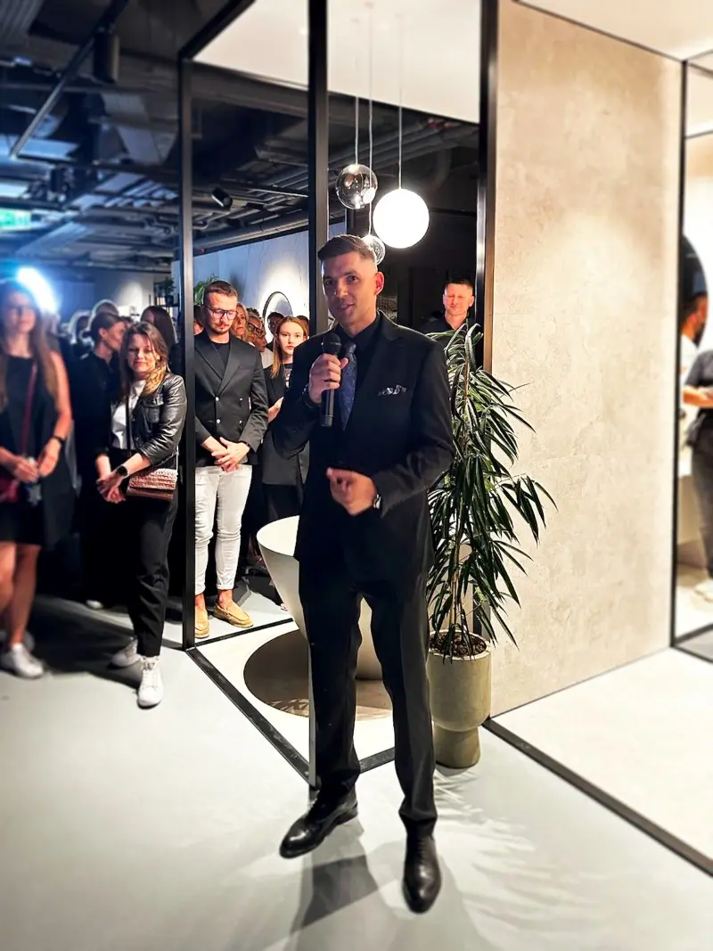 Otwarcie showroomu Internity Home we Wrocławiu