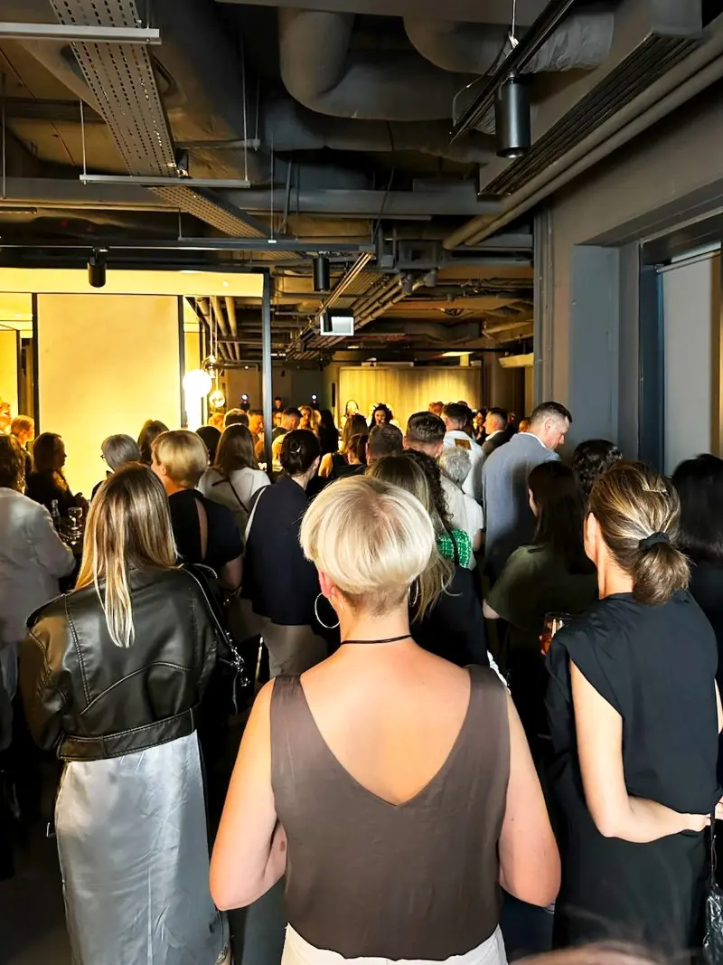 Otwarcie showroomu Internity Home we Wrocławiu