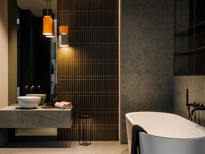 Internity Home Łódź