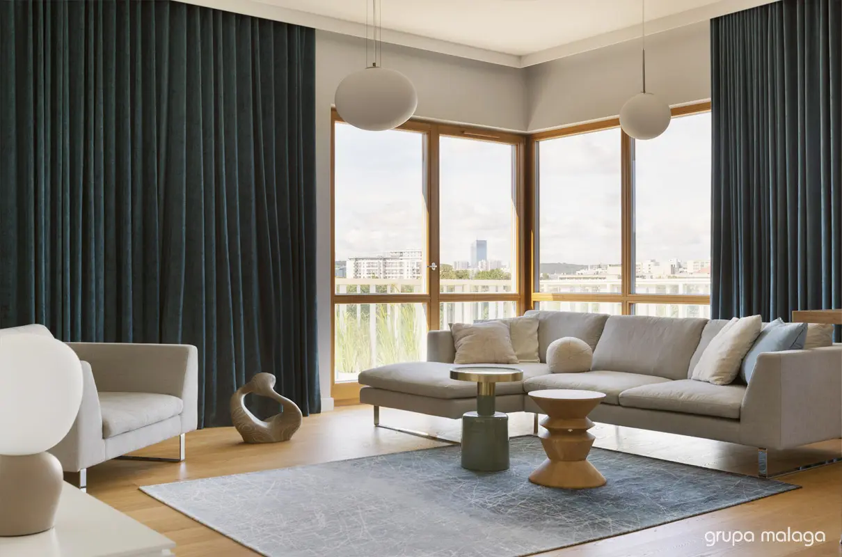 Grupa Malaga pracownia architektoniczna | Foto: Magda Łojewska