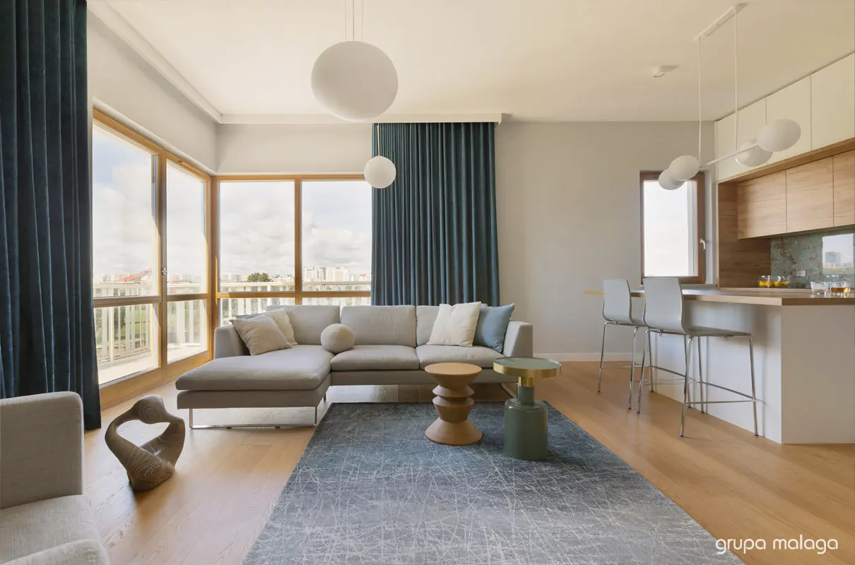 Grupa Malaga pracownia architektoniczna | Foto: Magda Łojewska