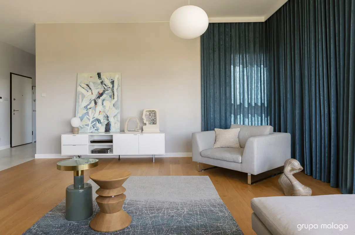 Grupa Malaga pracownia architektoniczna | Foto: Magda Łojewska