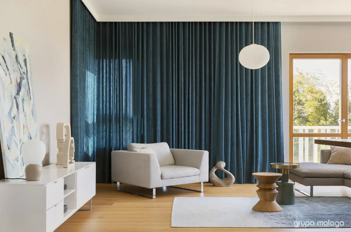 Grupa Malaga pracownia architektoniczna | Foto: Magda Łojewska