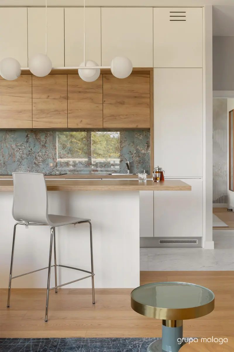 Grupa Malaga pracownia architektoniczna | Foto: Magda Łojewska