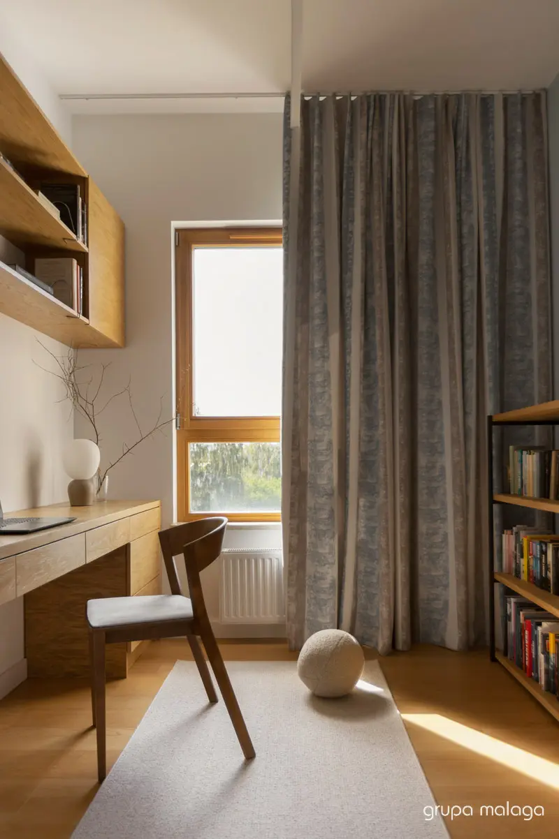 Grupa Malaga pracownia architektoniczna | Foto: Magda Łojewska