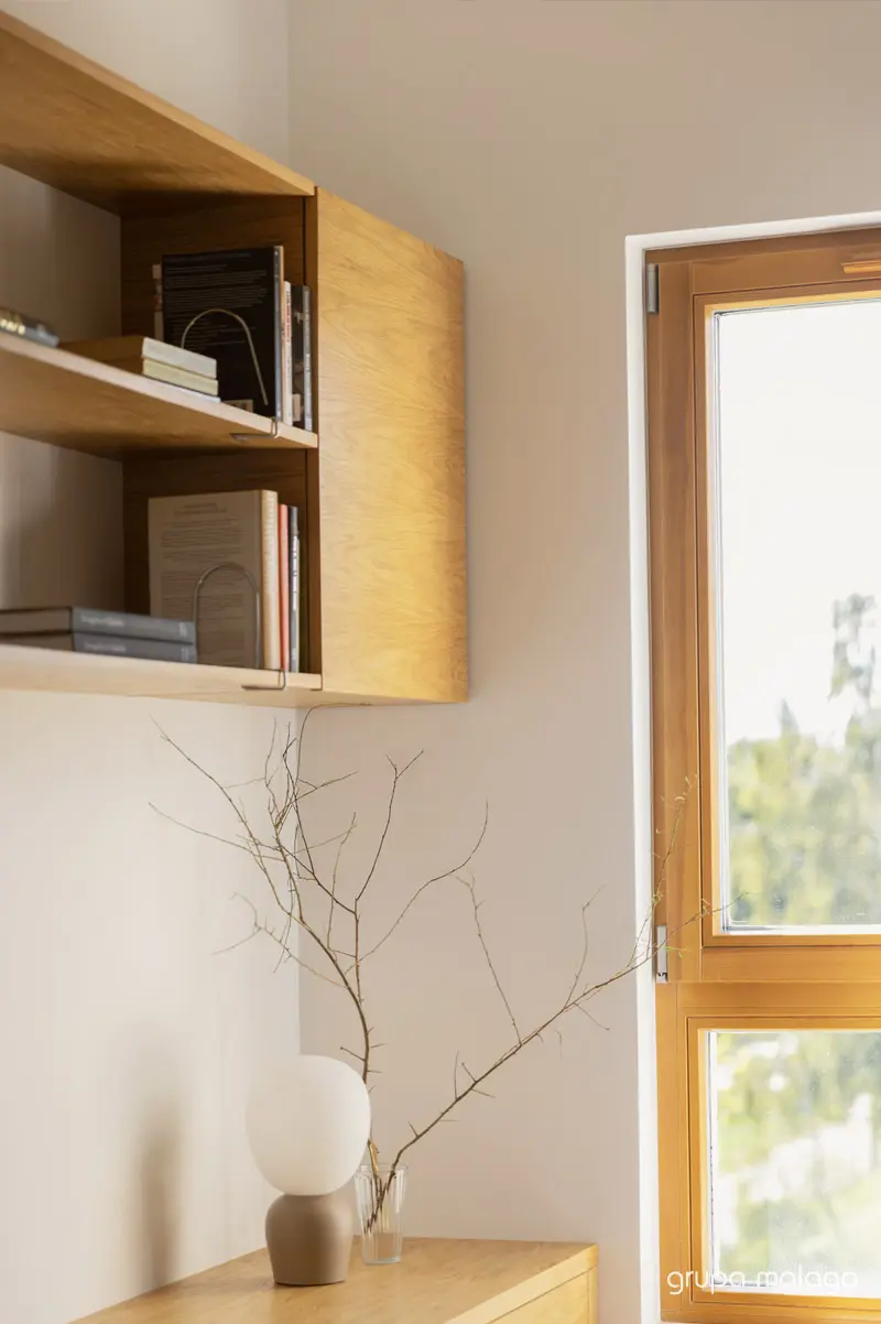 Grupa Malaga pracownia architektoniczna | Foto: Magda Łojewska