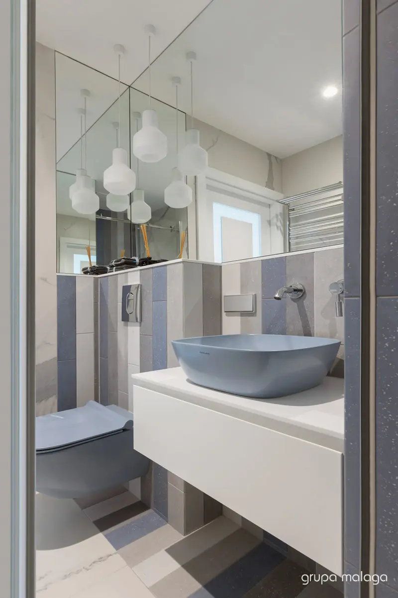 Grupa Malaga pracownia architektoniczna | Foto: Magda Łojewska