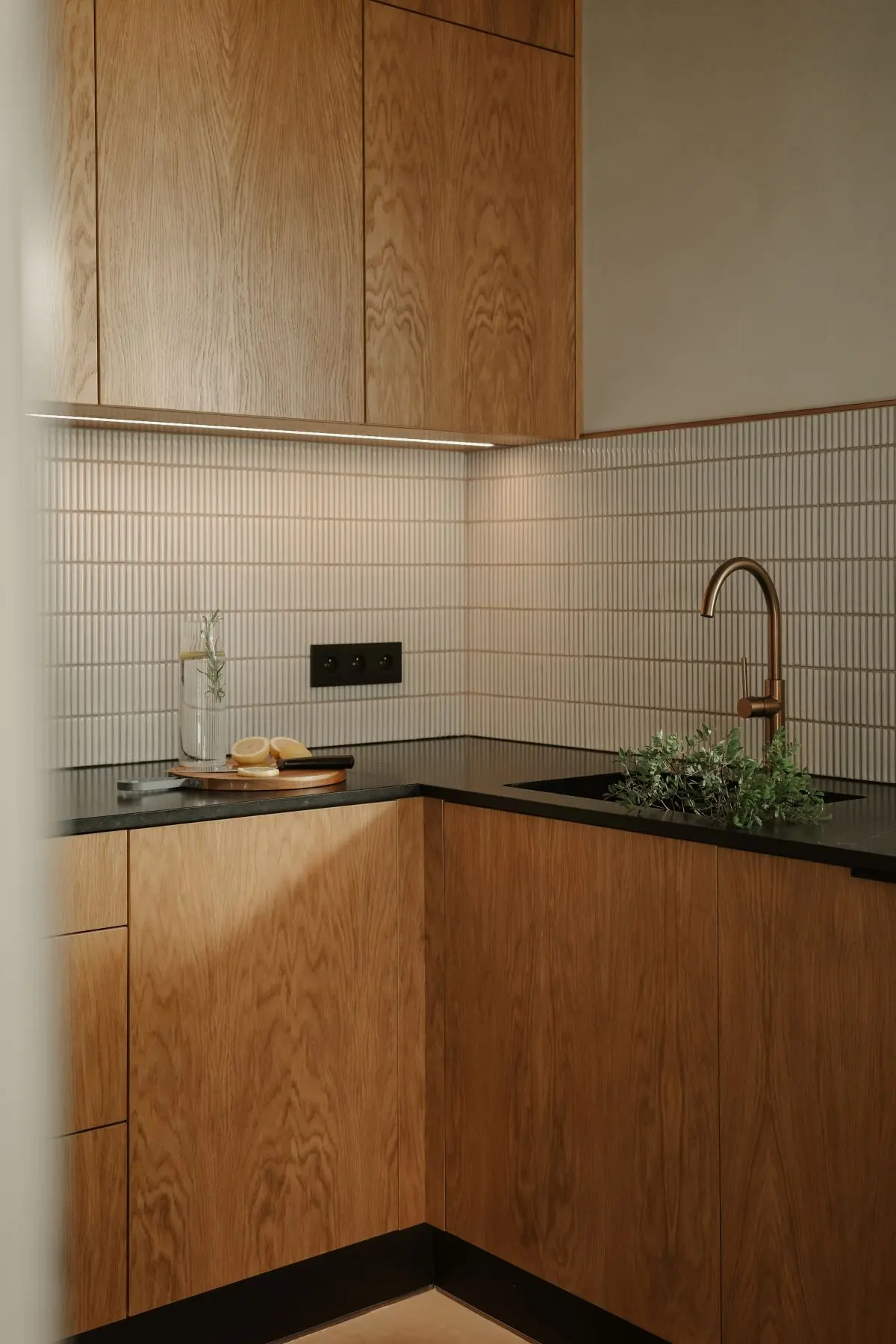 Design: Daria Lukoszczyk Fotograf: Bartosz Trybus