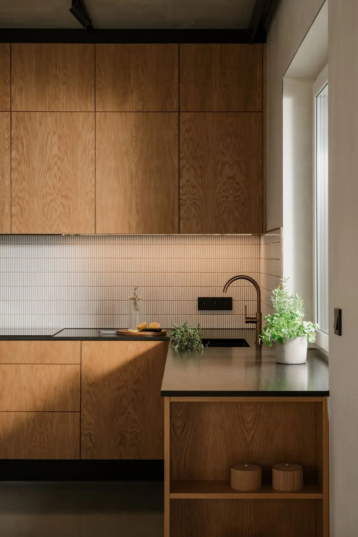 Design: Daria Lukoszczyk Fotograf: Bartosz Trybus