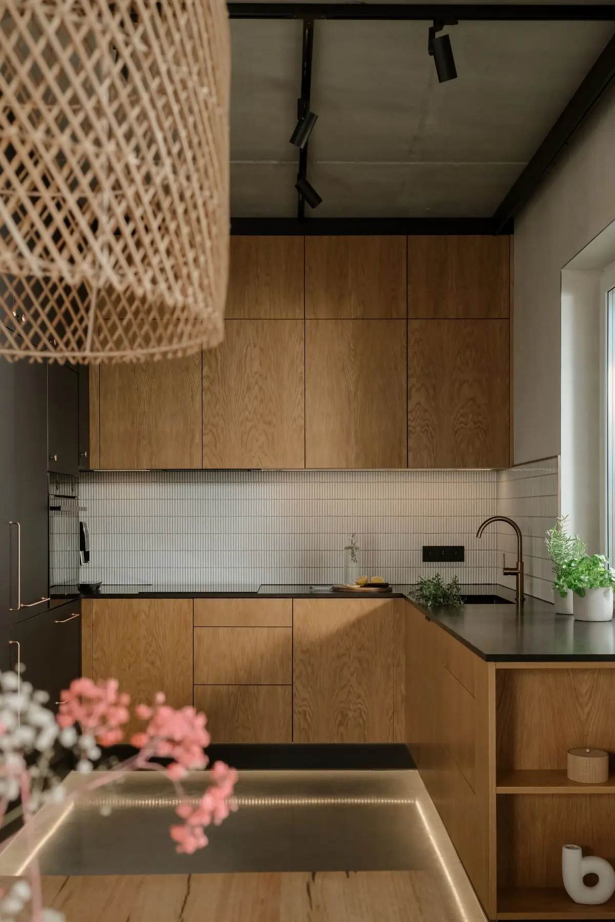 Design: Daria Lukoszczyk Fotograf: Bartosz Trybus