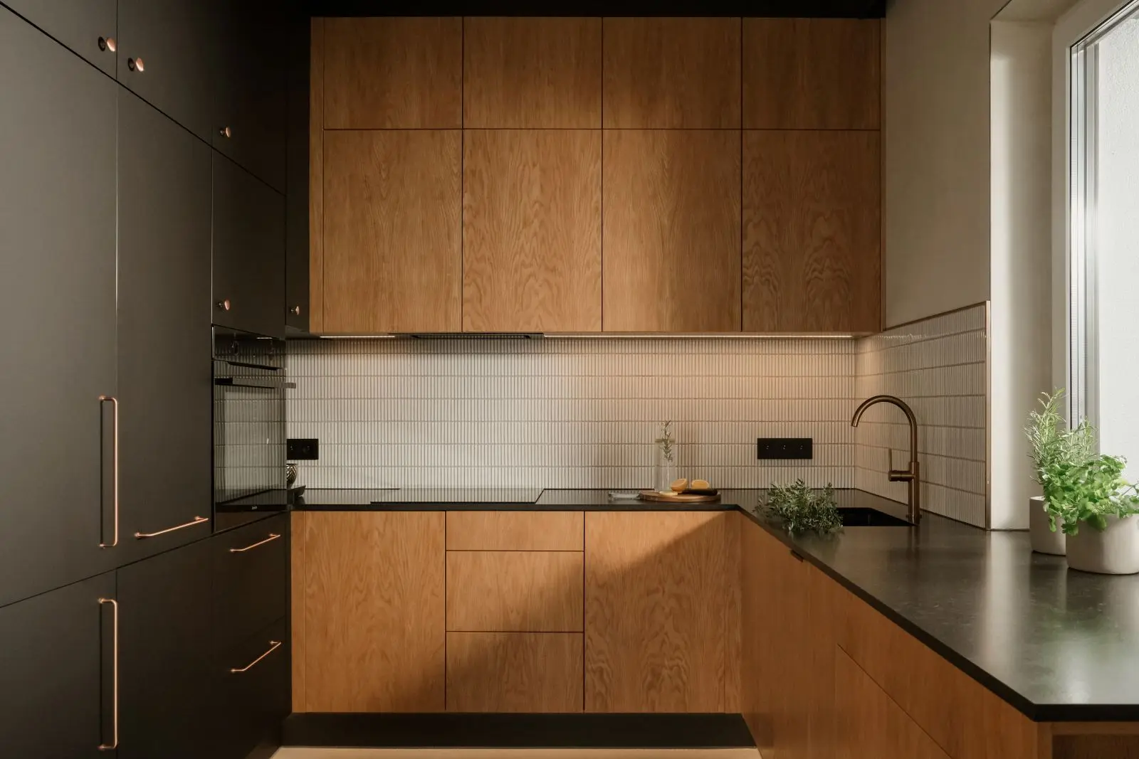 Design: Daria Lukoszczyk Fotograf: Bartosz Trybus