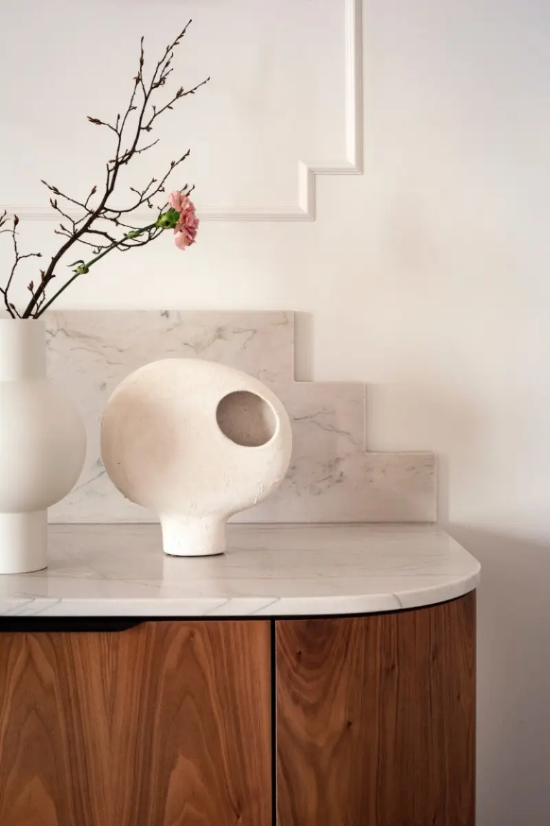 Projekt : Magdalena Kwoczka | Zdjęcia: Martyna Rudnicka | Stylizacja: Eliza Mrozińska