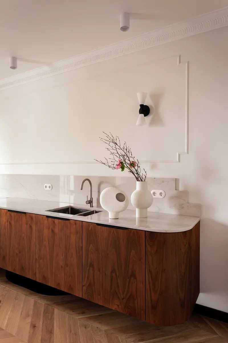 Projekt : Magdalena Kwoczka | Zdjęcia: Martyna Rudnicka | Stylizacja: Eliza Mrozińska