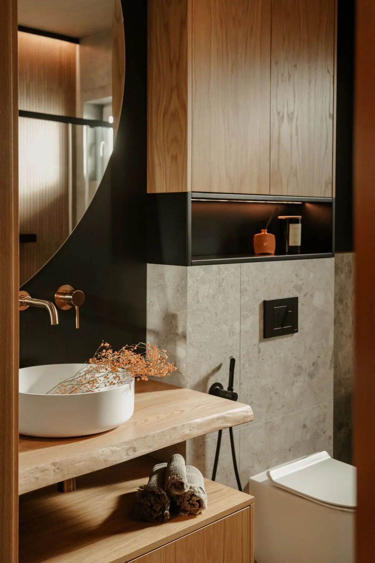 Design: Daria Lukoszczyk Fotograf: Bartosz Trybus