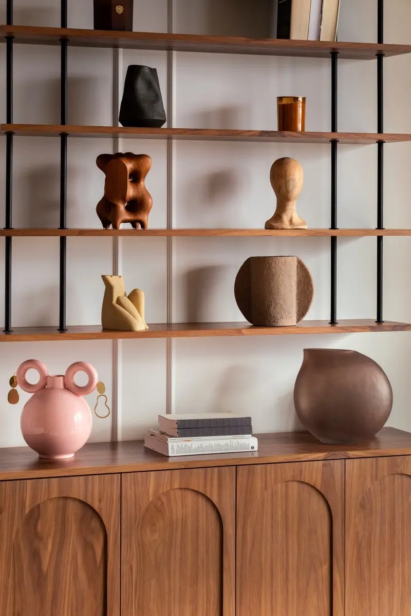 Projekt : Magdalena Kwoczka | Zdjęcia: Martyna Rudnicka | Stylizacja: Eliza Mrozińska