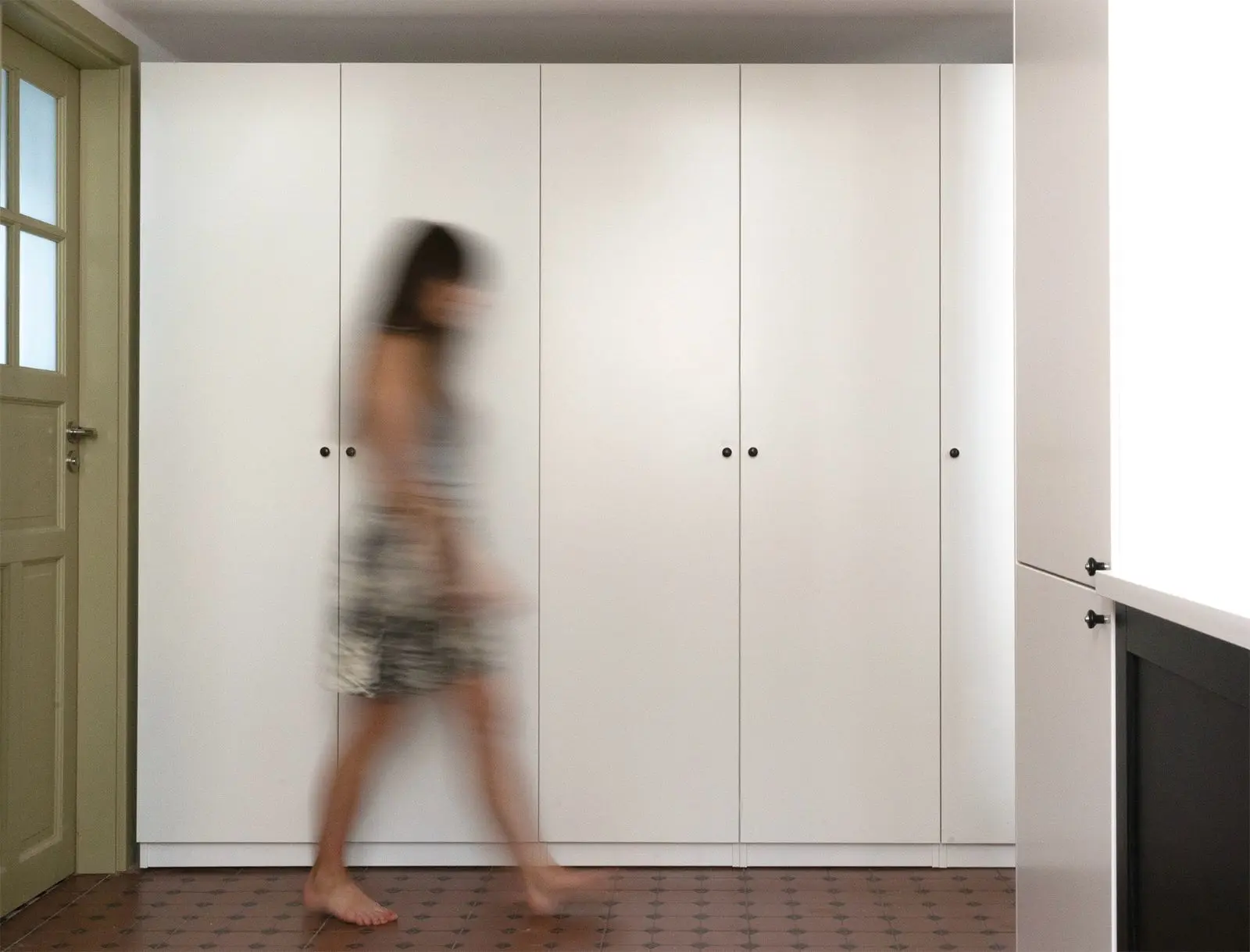 DESIGN: MONIKA MICHAŁOWSKA Foto: Patryk Kościelniak