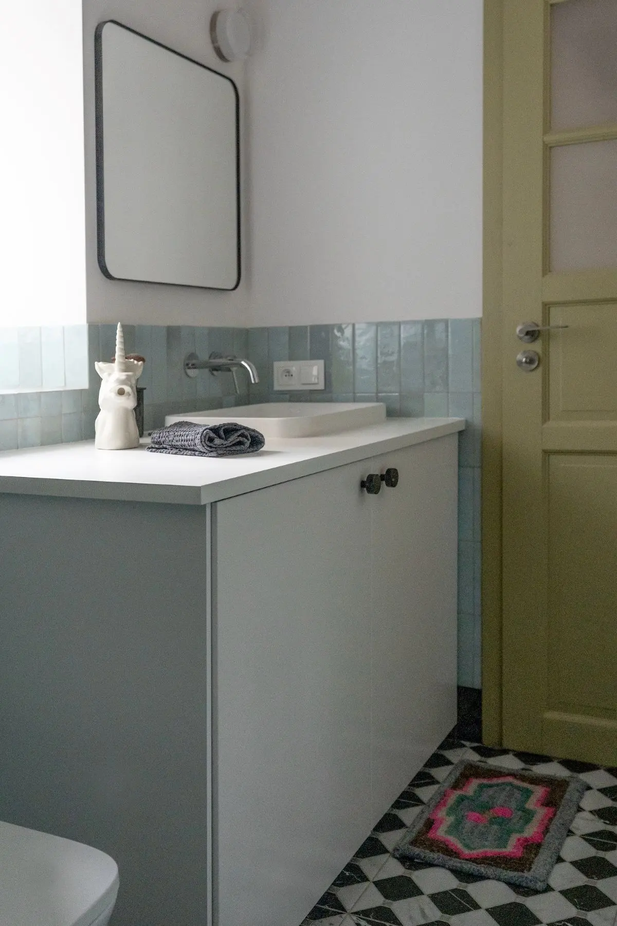 DESIGN: MONIKA MICHAŁOWSKA Foto: Patryk Kościelniak