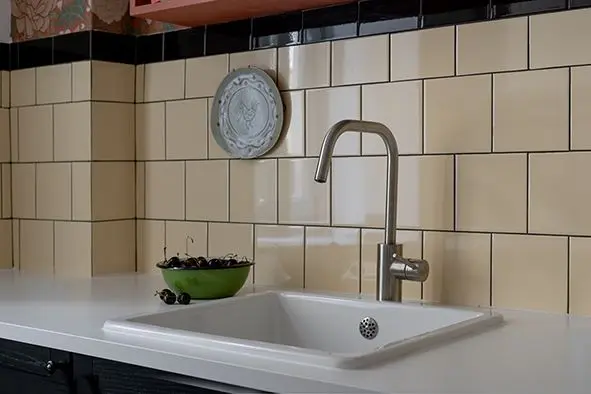 DESIGN: MONIKA MICHAŁOWSKA Foto: Patryk Kościelniak