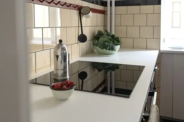 DESIGN: MONIKA MICHAŁOWSKA Foto: Patryk Kościelniak