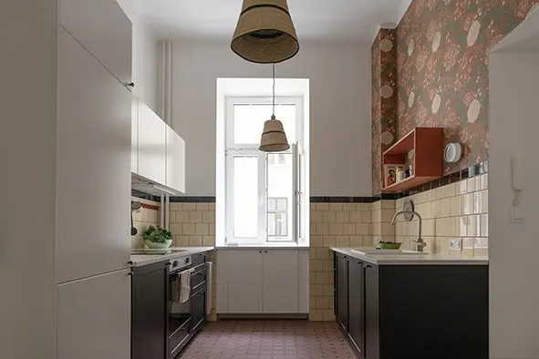 DESIGN: MONIKA MICHAŁOWSKA Foto: Patryk Kościelniak