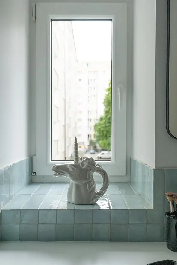 DESIGN: MONIKA MICHAŁOWSKA Foto: Patryk Kościelniak