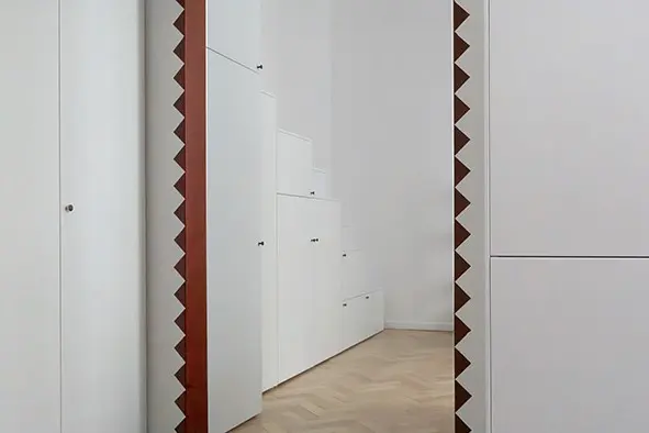 DESIGN: MONIKA MICHAŁOWSKA Foto: Patryk Kościelniak