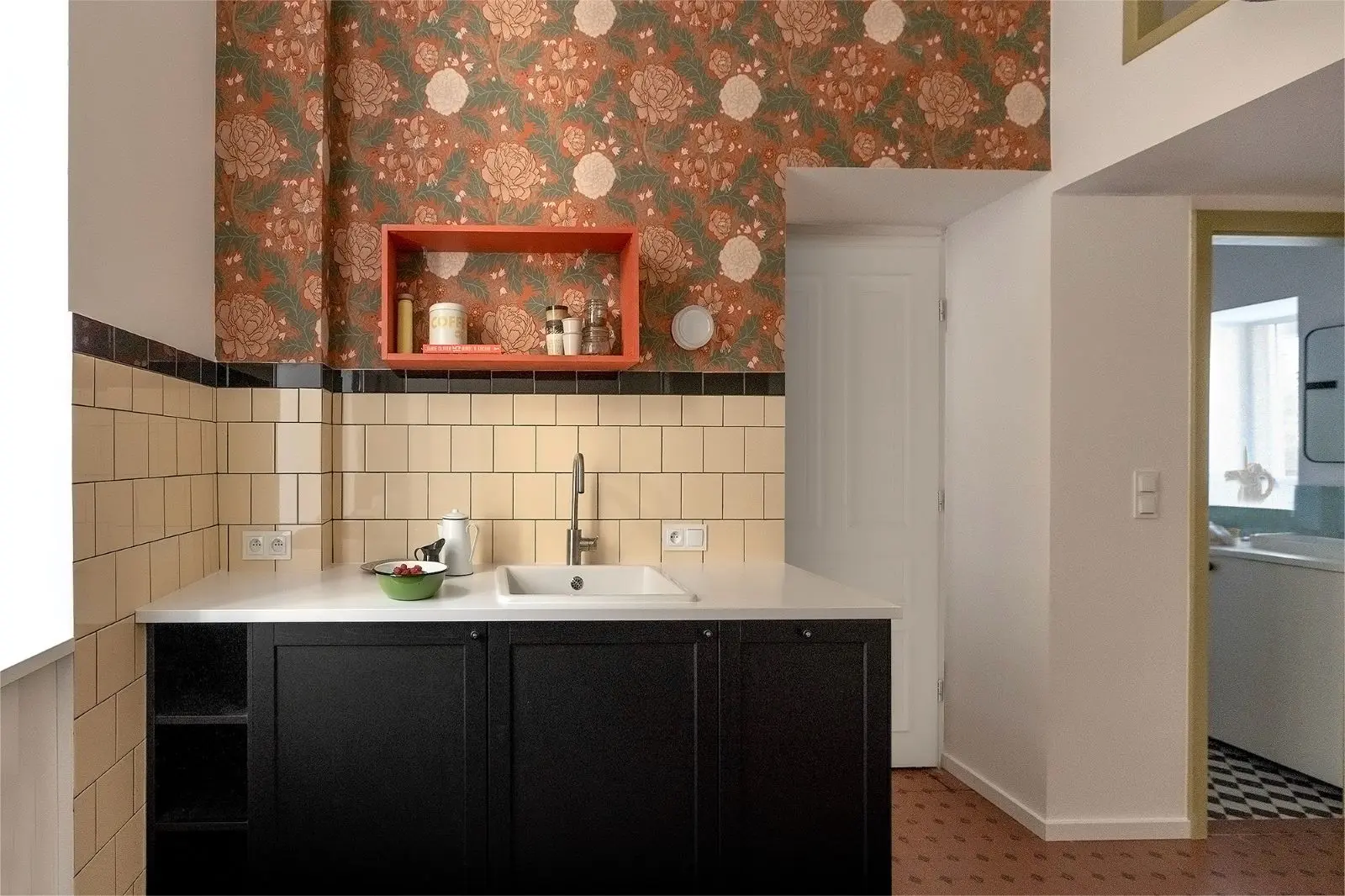 DESIGN: MONIKA MICHAŁOWSKA Foto: Patryk Kościelniak