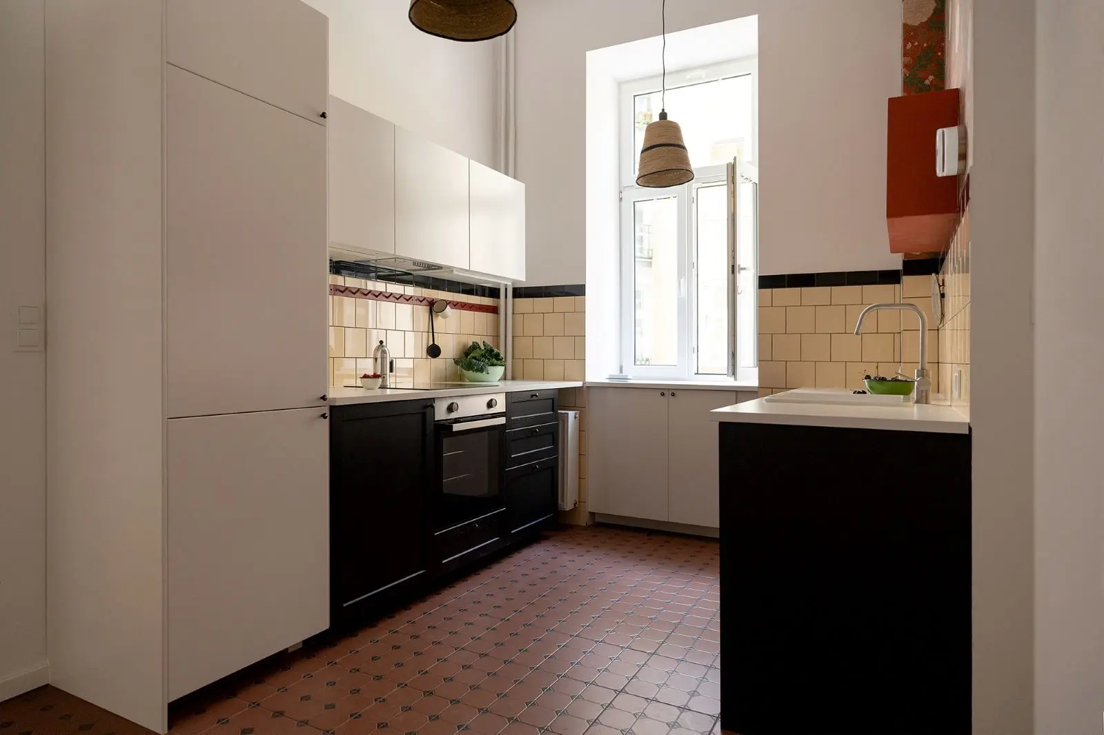 DESIGN: MONIKA MICHAŁOWSKA Foto: Patryk Kościelniak