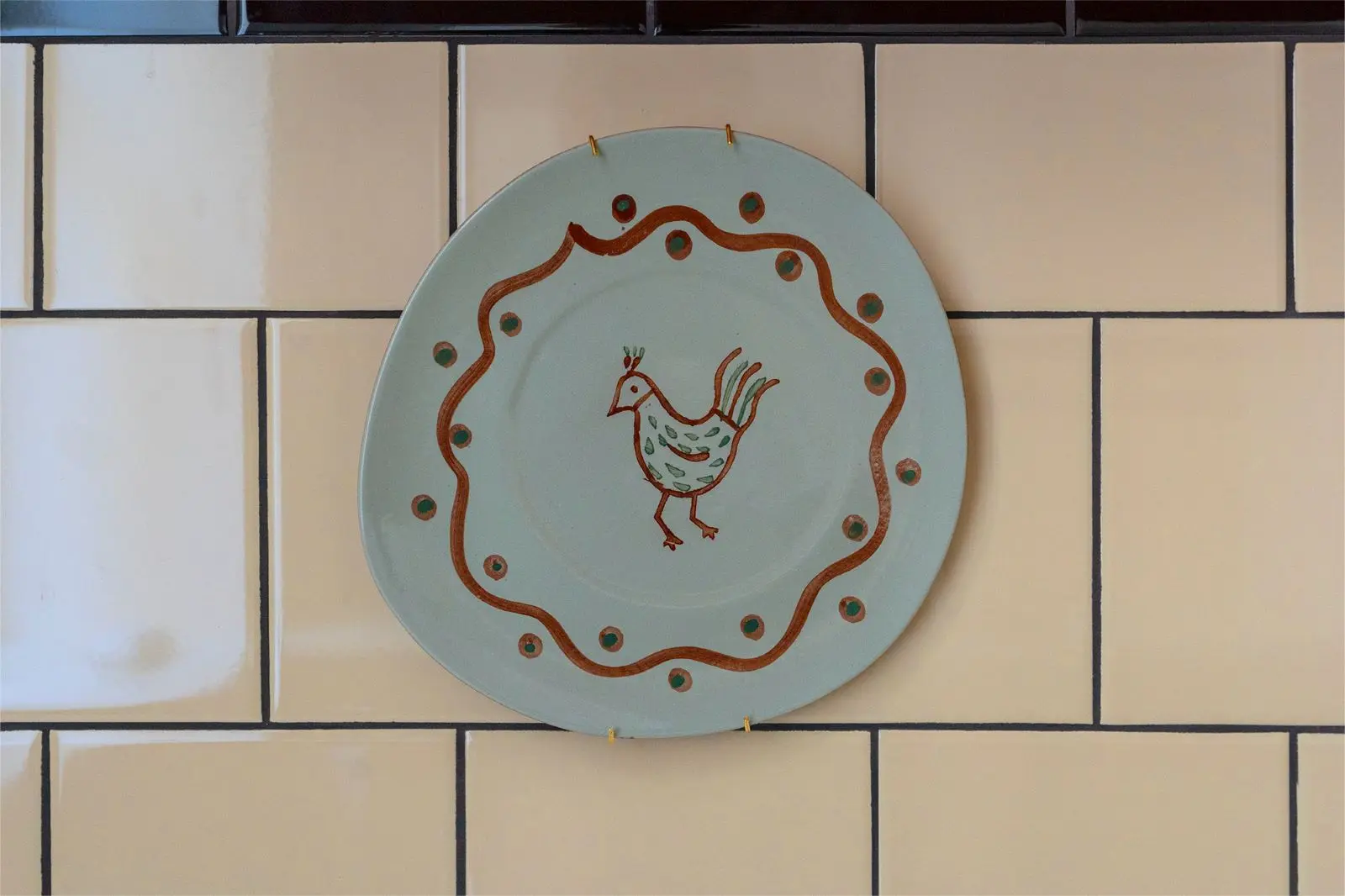 DESIGN: MONIKA MICHAŁOWSKA Foto: Patryk Kościelniak