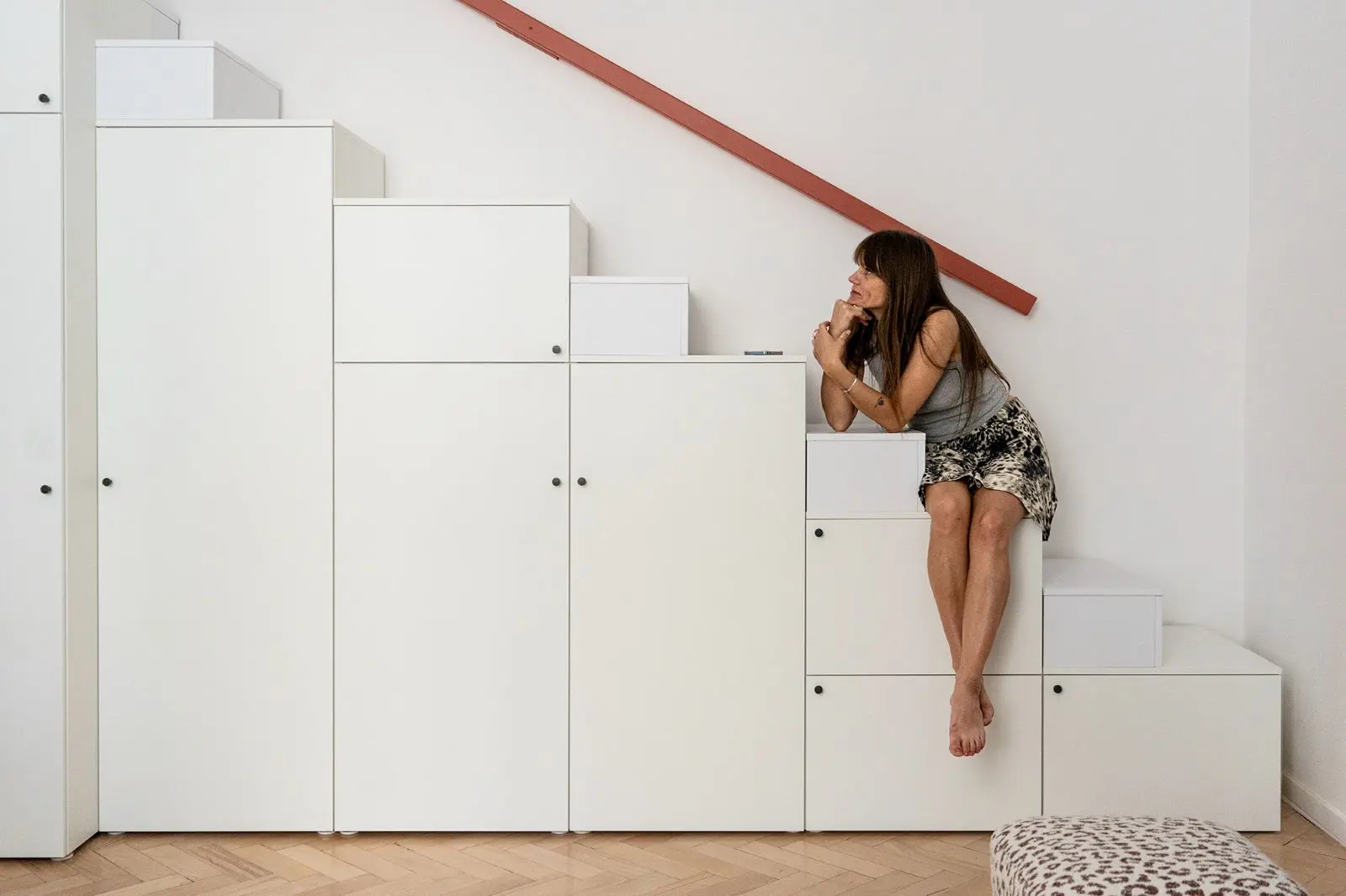 DESIGN: MONIKA MICHAŁOWSKA Foto: Patryk Kościelniak