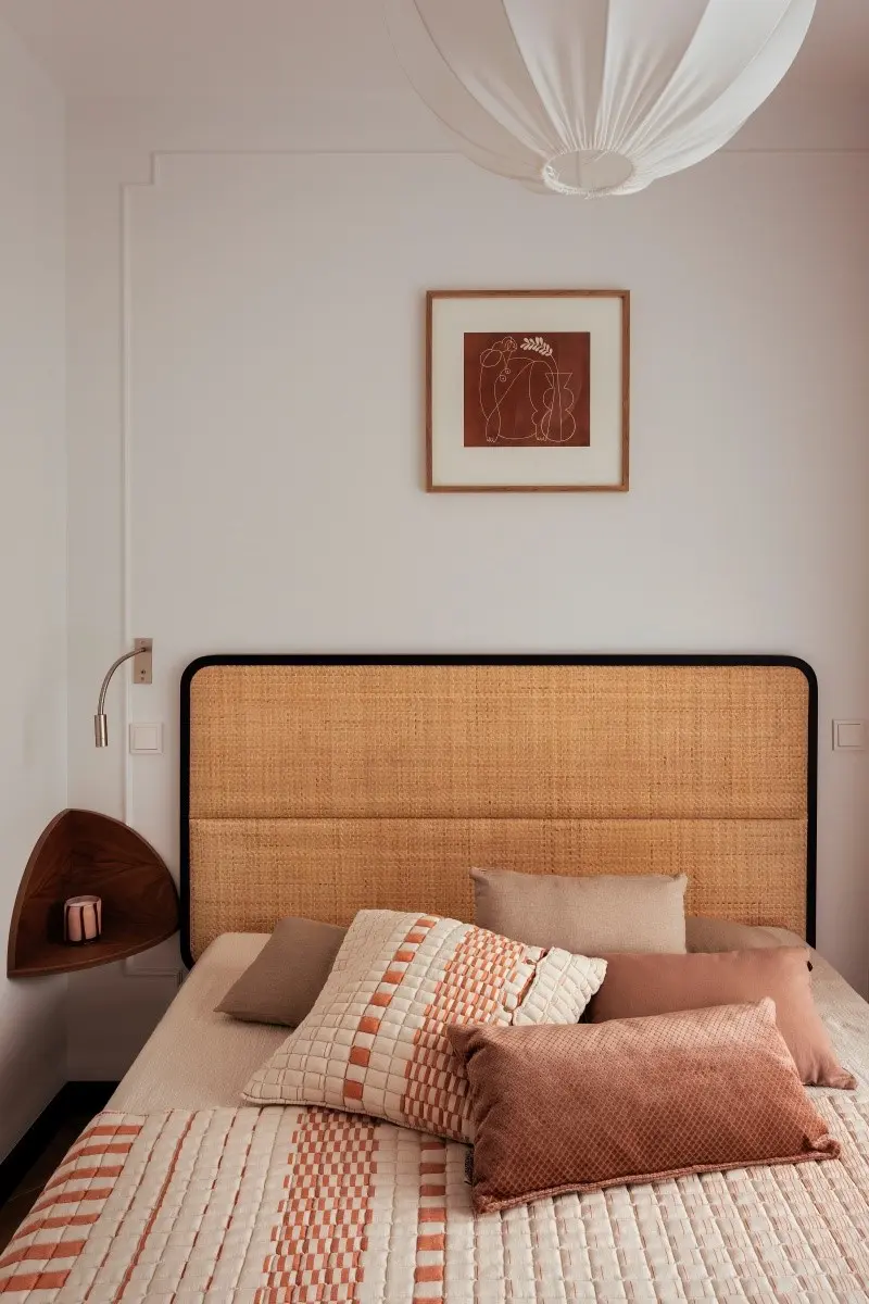 Projekt : Magdalena Kwoczka | Zdjęcia: Martyna Rudnicka | Stylizacja: Eliza Mrozińska