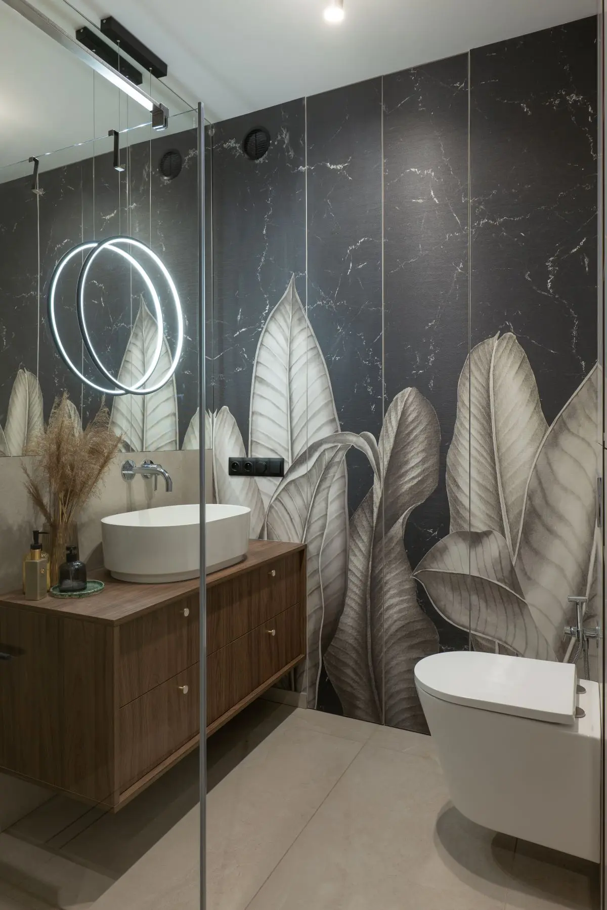 Projekt Emmi Kuchnie i Wnetrza